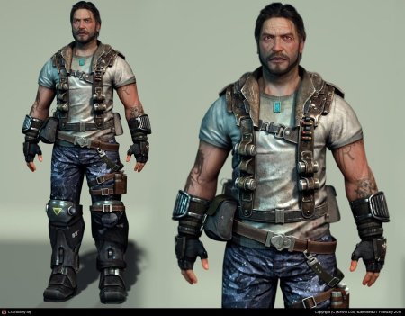 Джим рейнор