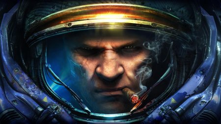 Игра starcraft