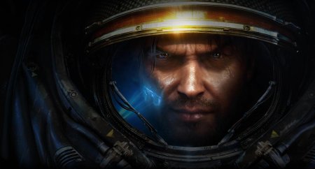 Starcraft wings of liberty