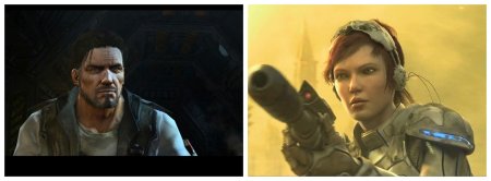 Сара керриган старкрафт