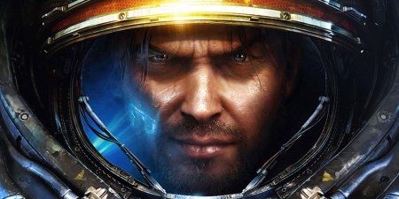 Рейнор старкрафт