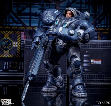 Джим рейнор starcraft