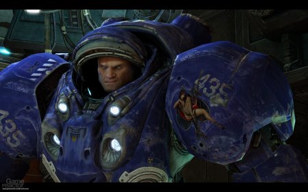 Старкрафт тайкус