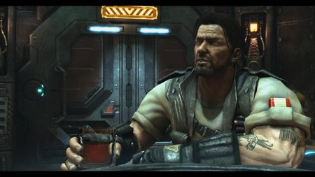 Starcraft джеймс рейнор