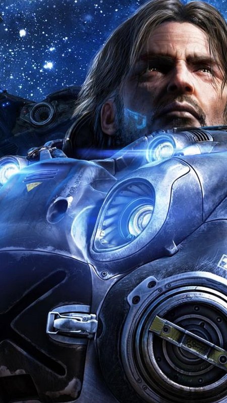 Джим рейнор старкрафт