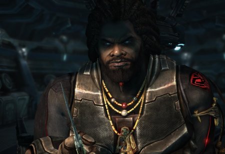 Старкрафт габриэль тош