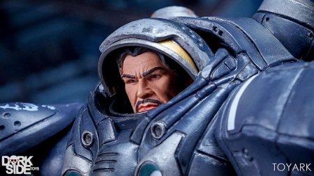 Джим рейнор старкрафт