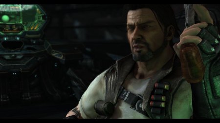 Starcraft джеймс рейнор