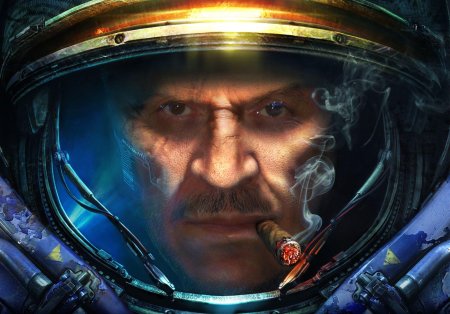 Тайкус старкрафт