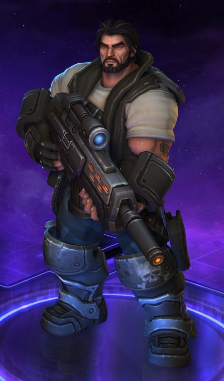 Рейнор хотс