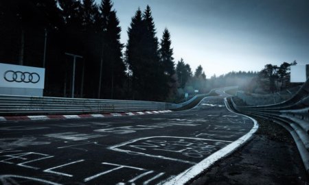 Nurburgring k