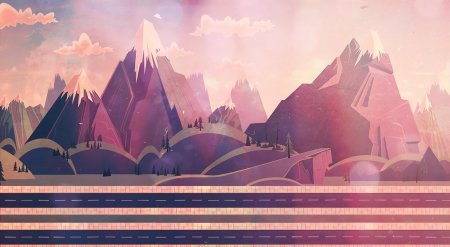 James gilleard