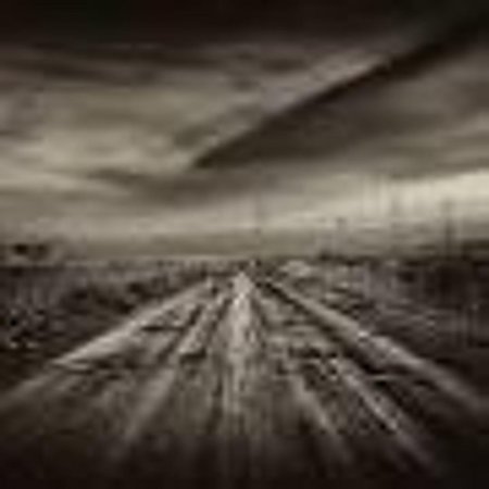 Дорога постапокалипсис