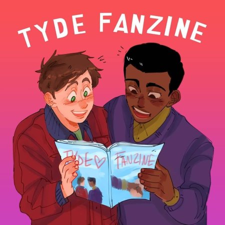 Майлз и питер паркер