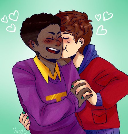 Южный парк токен