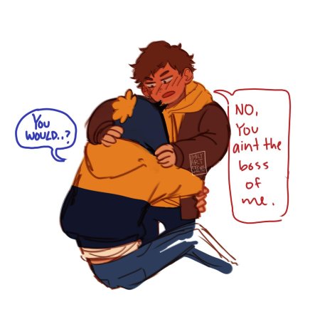 Крейг южный парк