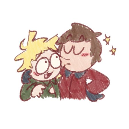 Том торд шип