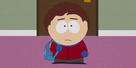 Джимми волмер южный парк