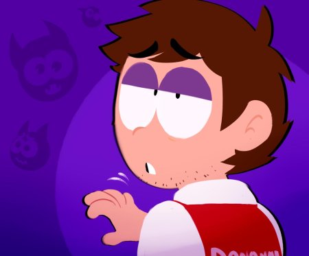 Томас hell park