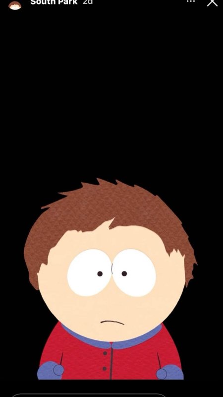 Клайд южный парк