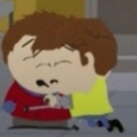 Джимми южный парк