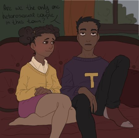 Токен блэк южный парк