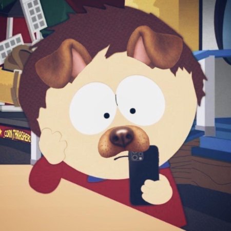 Южного парка