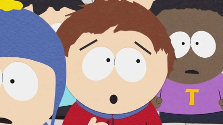 Клайд саус парк