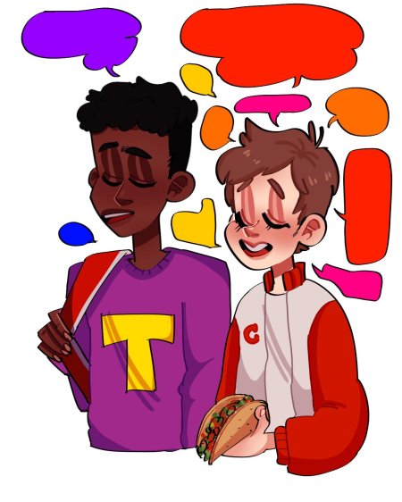 Южный парк клайд