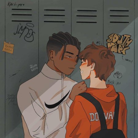 Дизайн персонажа