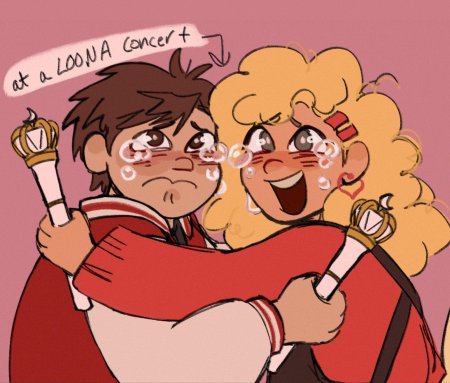 Принцесса крессида баттерфляй