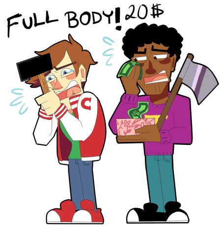 Вымышленные персонажи