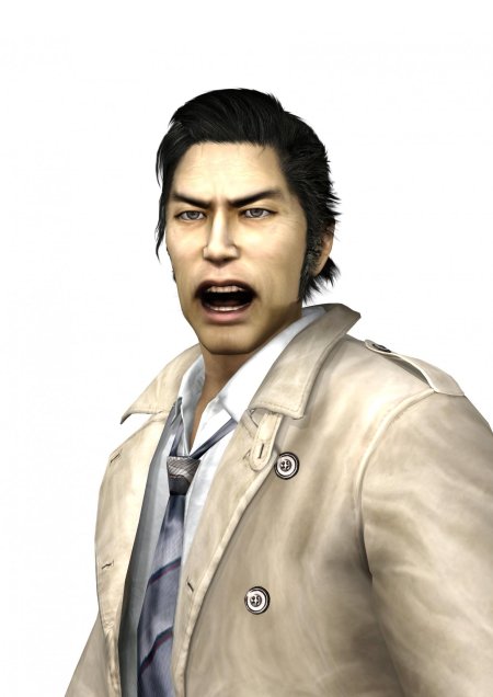 Макото датэ