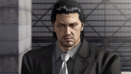 Yakuza daigo dojima