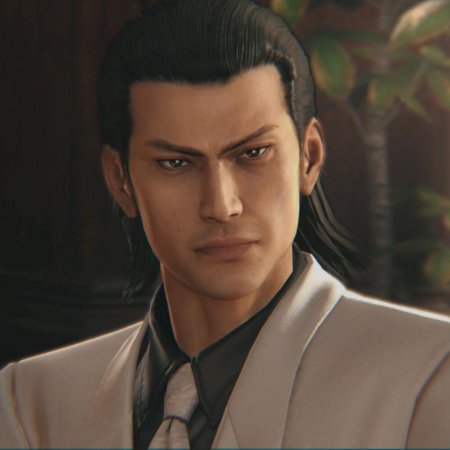 Yakuza nishikiyama