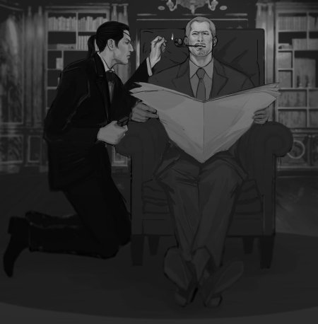 Сагава якудза