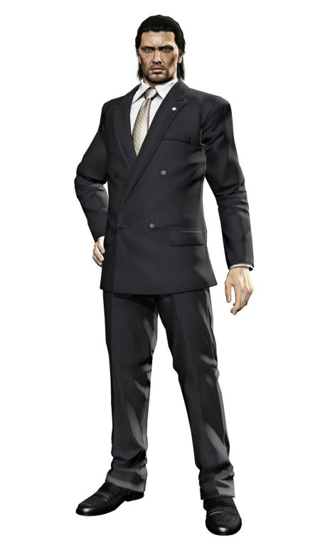 Персонажи мафии