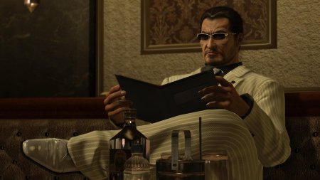 Якудза ватасэ