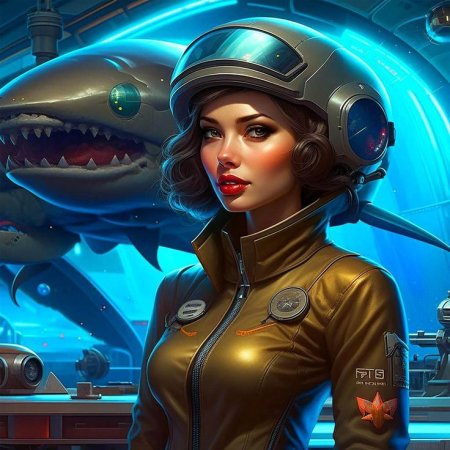 Научная фантастика