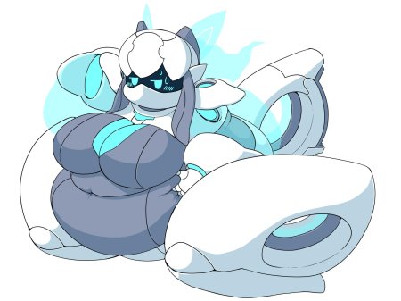 Толстые роботы