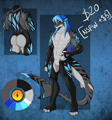 Фурсона акула