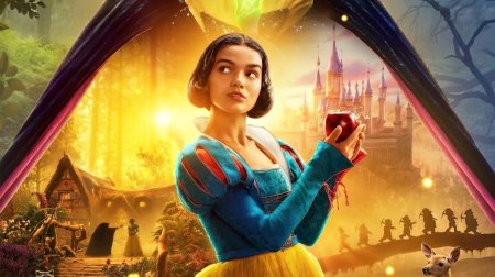 Белоснежка ремейк