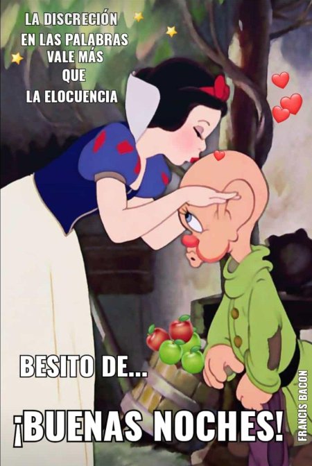 Ворчун из белоснежки и семь гномов