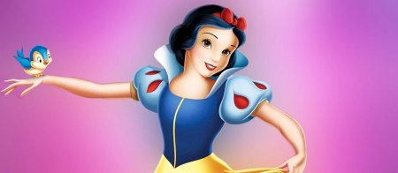 Принцесса белоснежка дисней