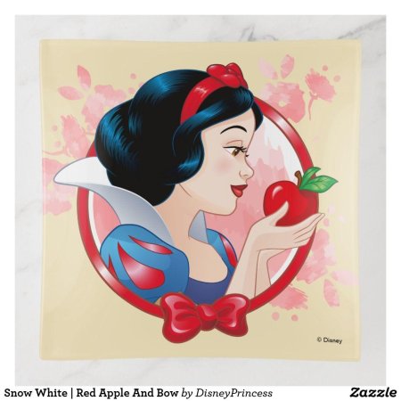 Белоснежка дисней