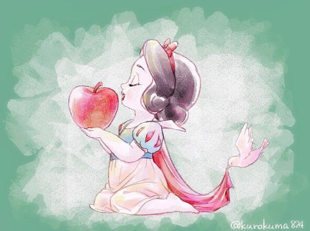 Дисней рисунки