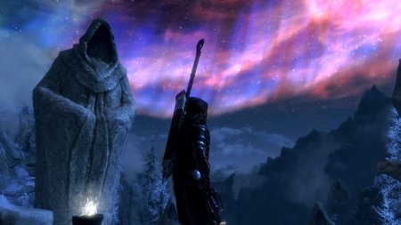 Совнгард скайрим