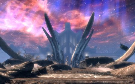 The elder scrolls v skyrim совнгард