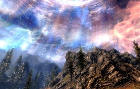 Скайрим совнгард