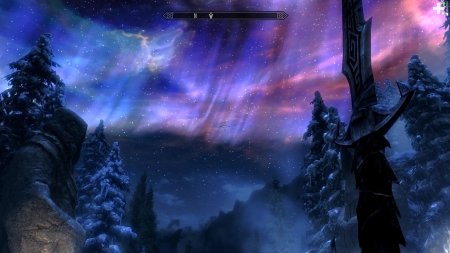 Совнгард скайрим